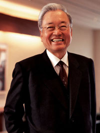 What Was Minoru Mori's Net Worth at the Time of His Death?